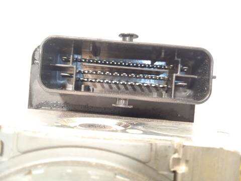 Foto 4ª: Abs Mitsubishi ASX CHALLENGE 2WD 117CV 86KW [4A92] (2018)