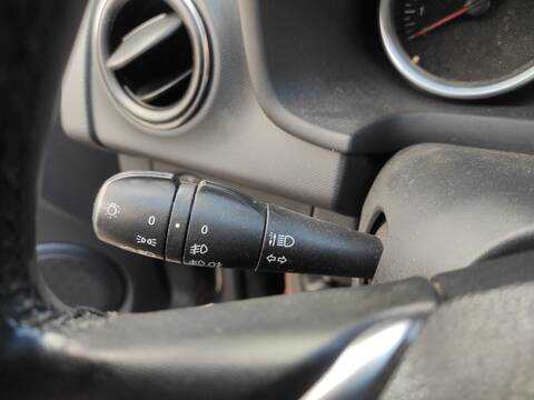 Foto 2ª: Mando Multifuncion Dacia Sandero K9K612 (2018)