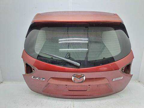 Portón Mazda CX5 2.0 G 165CV 121KW CENTER-LINE 2WD