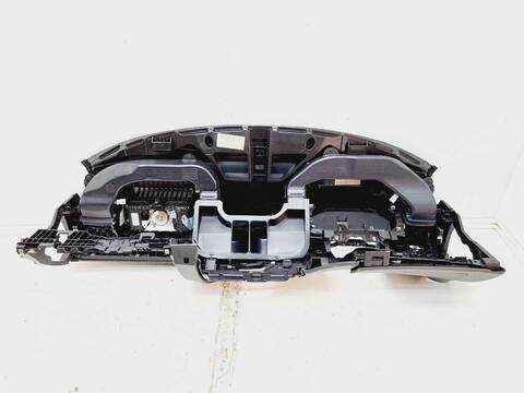 Foto 3ª: Kit Airbag Volkswagen T-Roc BASIS 116CV 85KW [DTRD] (2021)
