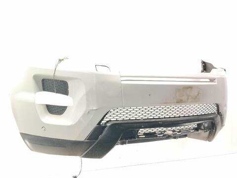 Foto 2ª: Paragolpes Delantero Land Rover Evoque 2.2 D 4X4 (2011)