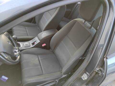 Asiento Delantero Izquierdo Renault Megane H5F400 BERLINA III BERLINA 5P