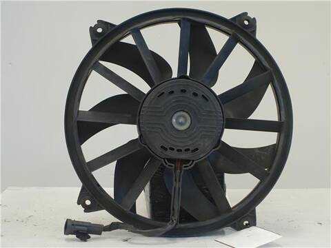Foto 2ª: Electroventilador Citroen C4 1.6 FEEL EDITION BERLINA 99CV 73KW [BH02] (2015)