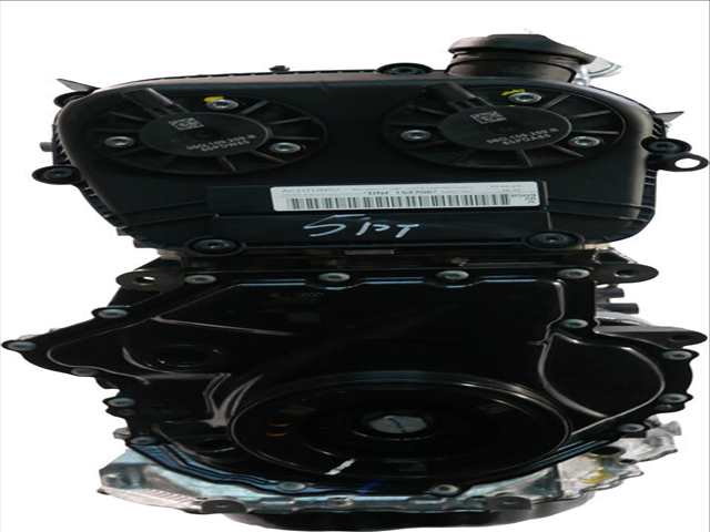 Foto 3ª: Motor Completo Volkswagen Arteon 320CV 235KW [DNFG DNF] (2023)