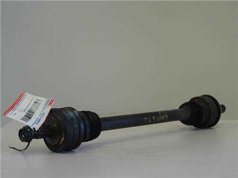 Transmision Trasera Izquierda Mercedes Clase C 160 1.8 C 180 COMPRESSOR 203.746) COUPE 143CV 105KW