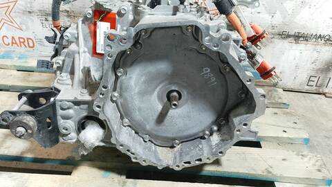 Foto 2ª: Caja Cambios Toyota Auris HYBRID ACTIVE BUSINESS PLUS 136CV 100KW [2ZR] (2017)