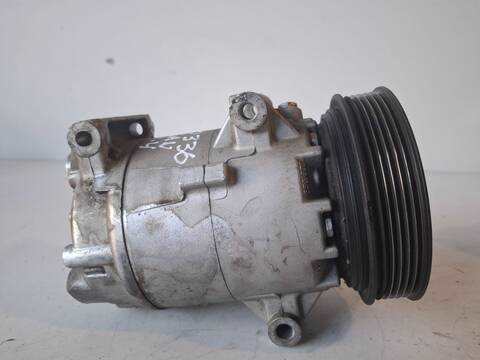 Foto 3ª: Compresor Aire Acondicionado Nissan Almera ACENTA 1.5 DCI TD CAT 82CV (2003)