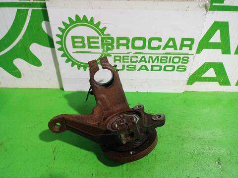 Mangueta Delantera Izquierda Citroen Berlingo 1.9 D 600 FURG. 69CV 51KW