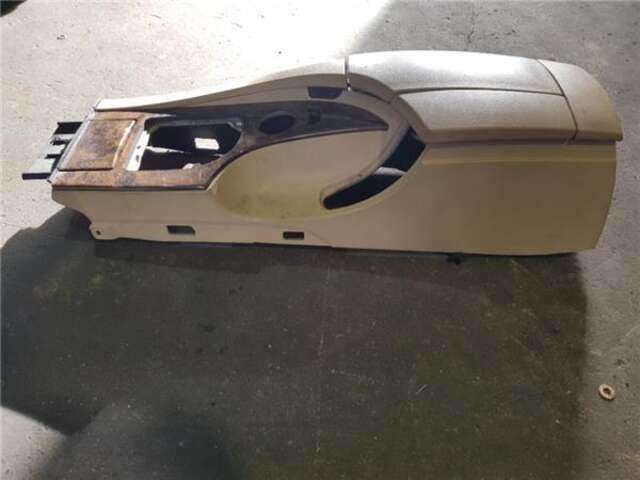 Foto 3ª: Consola Central Bmw Serie 5 518 3.0 530I [3.0 LTR. - 170 KW 24V CAT] [M54 306 S3]