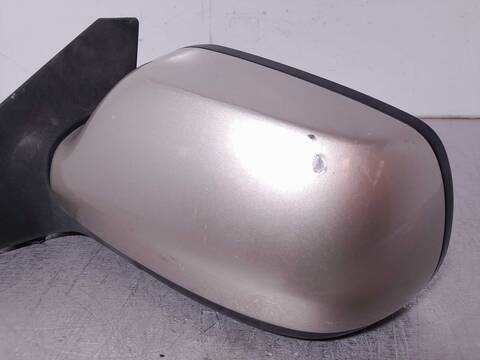 Foto 3ª: Retrovisor Izquierdo Mazda 6 2.0 DIESEL COUPE BERLINA 63CV 46KW [RF] (2001)