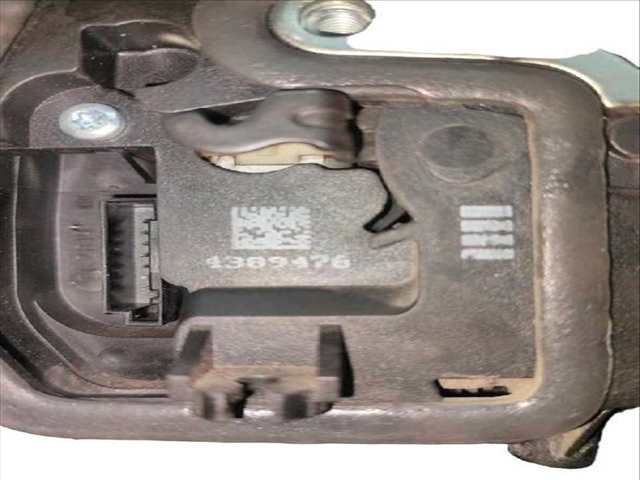 Cerradura Puerta Trasera Derecha Bmw Serie 5 518 525 D