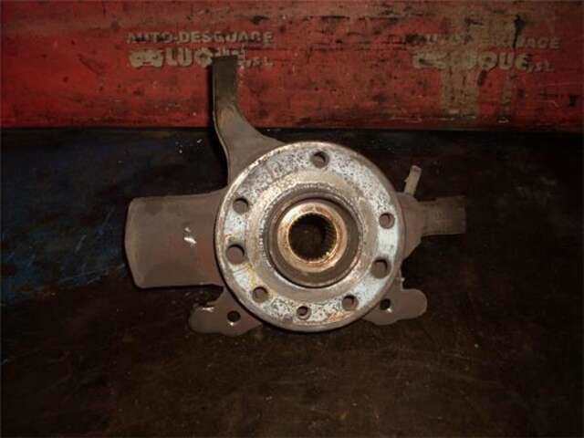 Foto 3ª: Mangueta Delantera Derecha Opel Zafira 1.9 COSMO [1.9 LTR. - 110 KW 16V CDTI CAT (Z 19 DTH - LRD)]