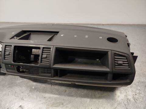 Foto 4ª: Kit Airbag Volkswagen Transporter 2.0 TDI 102CV 75KW FURGONETA [CXGB] (2019)