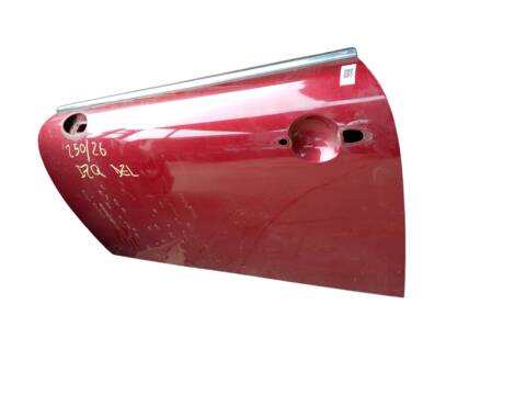 Foto 2ª: Puerta Delantera Izquierda Mini Mini ONE (2005)