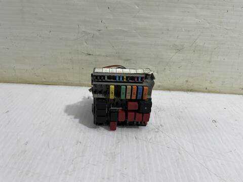 Caja Reles Fusibles Fiat 500 ANIVERSARIO 69CV 51KW