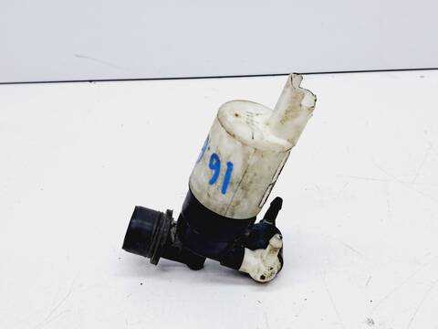 Foto 1ª: Motor Limpia Delantero Renault Scenic AUTHENTIQUE 101CV 74KW [K9K F7] (2005)
