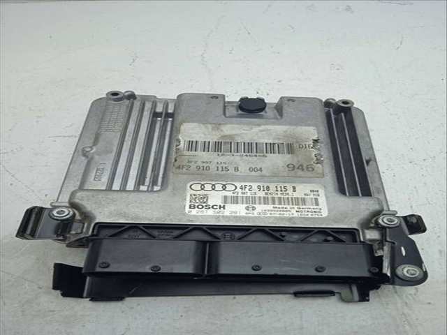 Centralita Motor ECU Audi A6 2.0 TFSI BERLINA 170CV 125KW