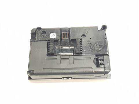 Centralita Motor ECU Renault Express BASIS