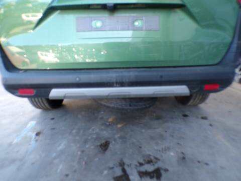 Foto 3ª: Paragolpes Trasero Ford Tourneo B7NB (2024)