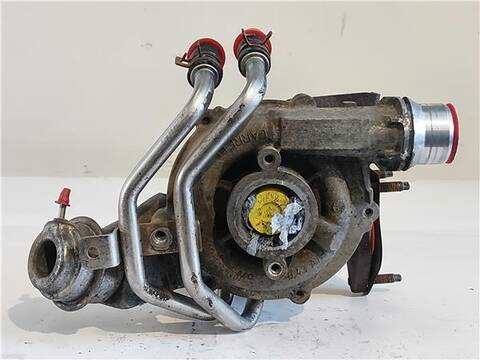 Turbocompresor Renault Master 2.3 DCI FWD JV0A JV0B) 125CV 92KW FURGON