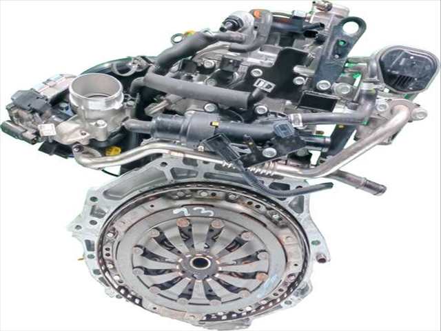 Foto 3ª: Motor Completo Kia Niro 1.6 GDI 141 CV 104KW [G4LE]