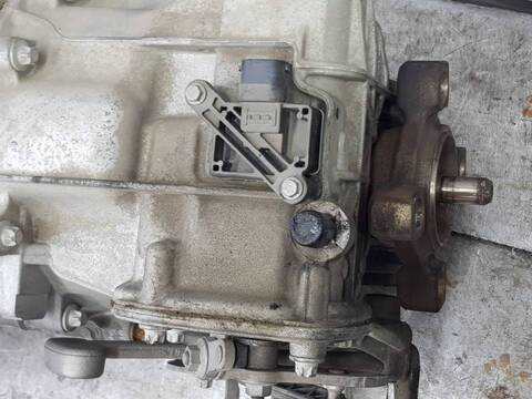 Foto 2ª: Caja Cambios Mercedes Sprinter 511-514-516 CDI RWD L2 907.153)