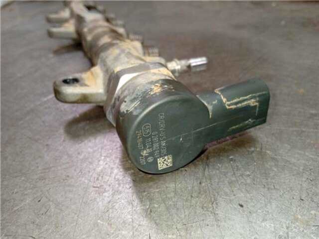 Foto 3ª: Rampa Inyectora Bmw Serie 2 215 2.0 218 D [2.0 LTR. - 110 KW 16V TURBODIESEL]