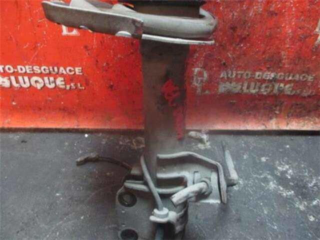 Foto 3ª: Amortiguador Delantero Derecho Nissan Micra 1.5 DCI [K9K 704]