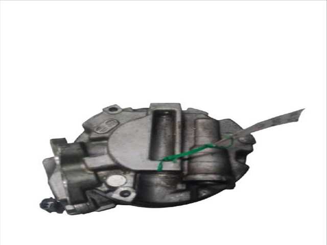 Compresor Aire Acondicionado Nissan Qashqai 2.0 DCI
