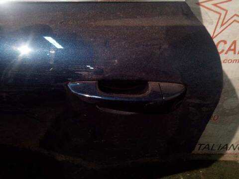 Foto 2ª: Puerta Trasera Izquierda Porsche Cayenne VERSION INDEFINIDA