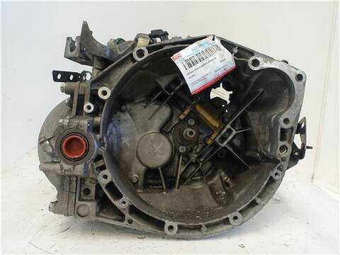 Foto 1ª: Caja Cambios Lancia Phedra 2.2 JTD 179AXC1A) 128CV 94KW [4HW(DW12ATED4)] (2003)