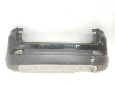 Foto 3ª: Paragolpes Trasero Jeep Compass LIMITED 4X2 [55263624] (2018)