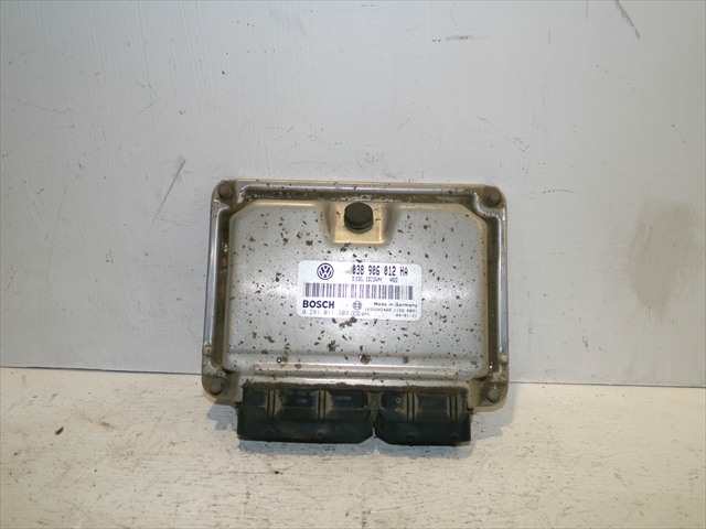 Centralita Motor ECU Skoda Octavia 1.9 TDI 1996-2004