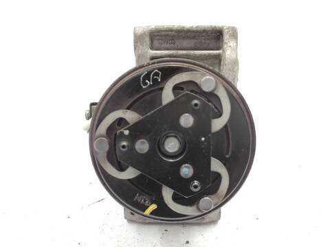 Foto 2ª: Compresor Aire Acondicionado Dacia Sandero STEPWAY ESSENTIAL 101CV 74KW [H4D450] (2020)