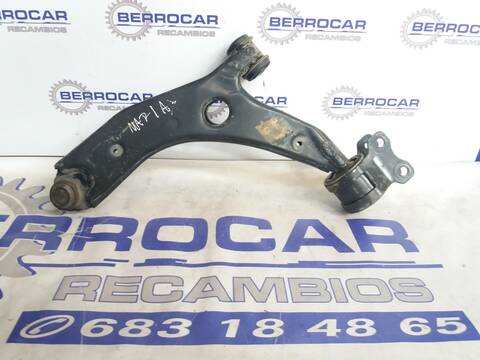 Brazo Suspension Delantero Izquierdo Mazda 3 1.6 16V CAT BERLINA 105CV 77KW