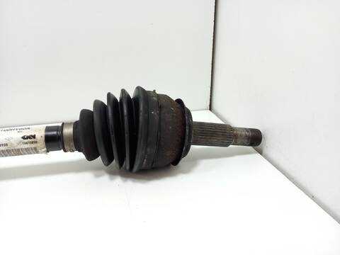 Foto 2ª: Transmision Delantera Derecha Renault Kadjar K9K872 (2019)