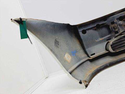 Foto 2ª: Paragolpes Delantero Ford Fiesta BASICO BERLINA 60CV 44KW [RTJ] (1999)