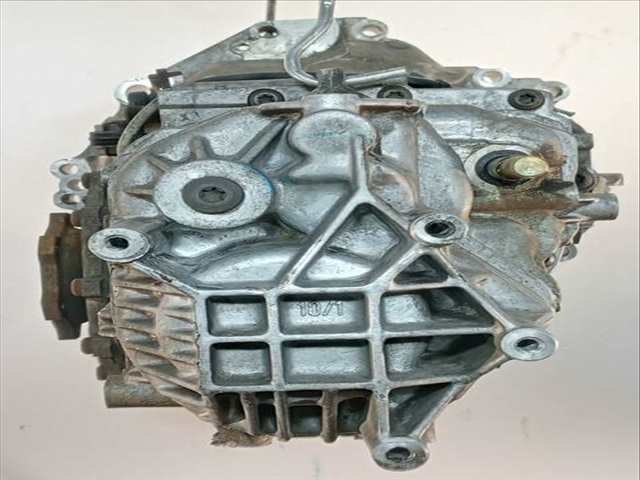 Foto 3ª: Caja Cambios Volkswagen Passat 1.9 TDI 110CV (1997)