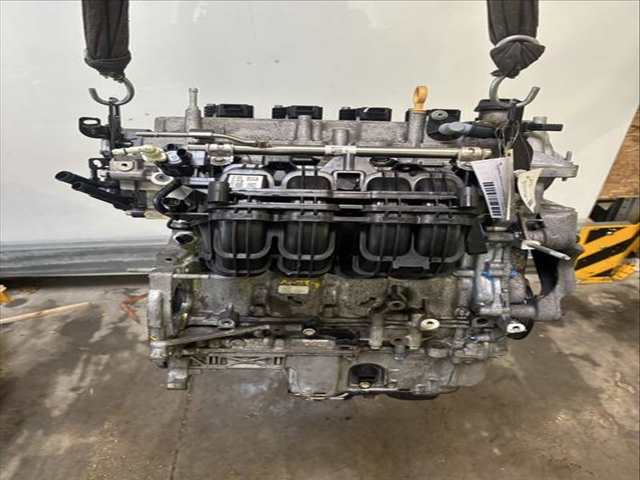 Motor Completo Chevrolet Spark 99CV 73KW