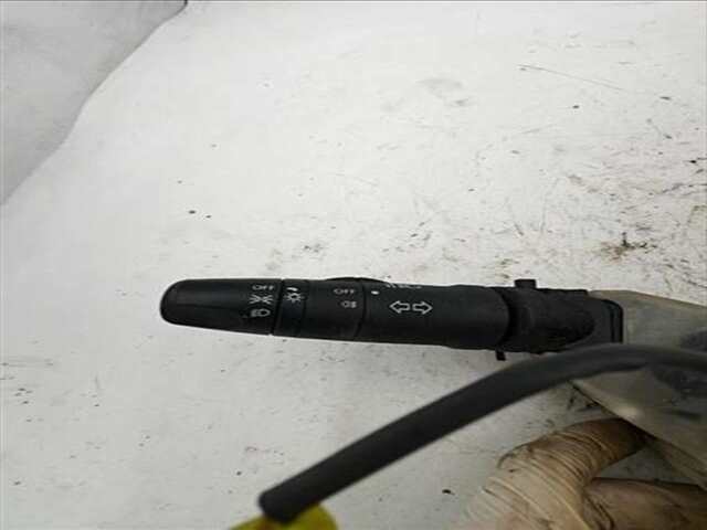 Foto 2ª: Anillo Airbag Nissan Micra 1.2 ACENTA [1.2 LTR. - 59 KW CAT] [CR12]