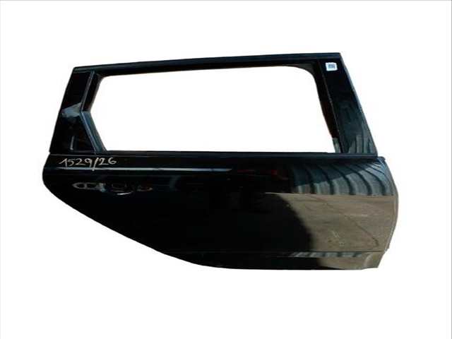 Foto 2ª: Puerta Trasera Derecha Renault Scenic 1.5 DCI JZ0B JZ07) GRAND (2009)