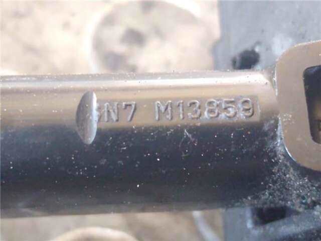 Foto 3ª: Mando Multifuncion Honda Accord 2.0 I LS (CE8) [F20Z1]