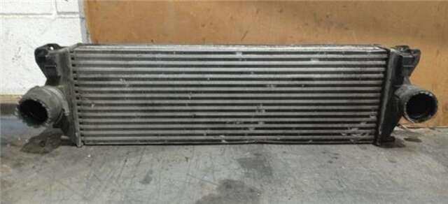Foto 2ª: Intercooler Mercedes Sprinter 216 (906.613) [M 271.951]