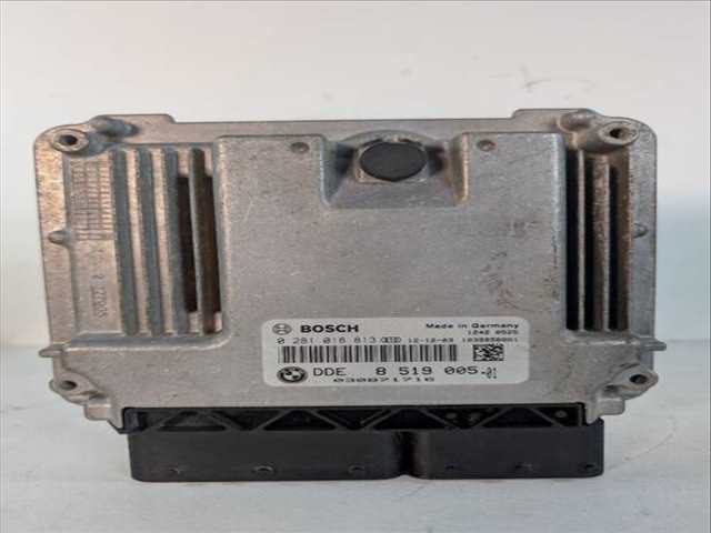 Centralita Motor ECU Bmw X1 16 D SDRIVE 116CV 85KW