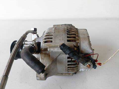Foto 3ª: Alternador Land Rover Discovery TD5 E 139CV (2002)