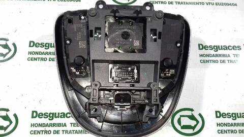 Foto 3ª: Mando Multifuncion Mercedes Clase V 200 136CV 100KW (2014)