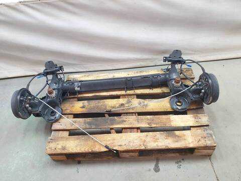 Puente Trasero Citroen C3 LIVE
