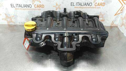 Despiece Motor Renault Master COMBI 2T8 L1 9 - PLAZAS 114CV 84KW
