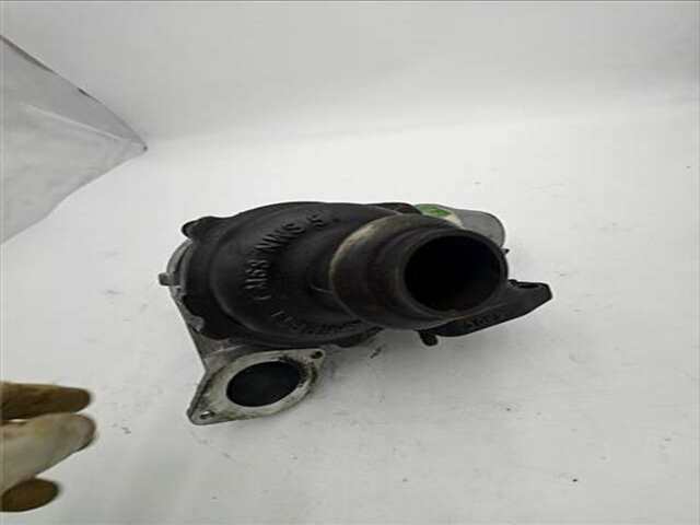 Foto 3ª: Turbocompresor Citroen C4 1.6 HDI 85KW FAP GRAND PICASSO