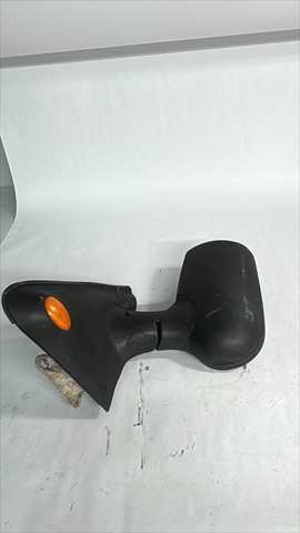 Foto 2ª: Retrovisor Izquierdo Ford Transit 2.4 D [D/D2FA] (2003)